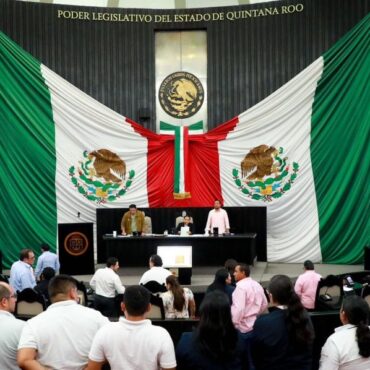 Impulsan nueva ley de Derechos Humanos