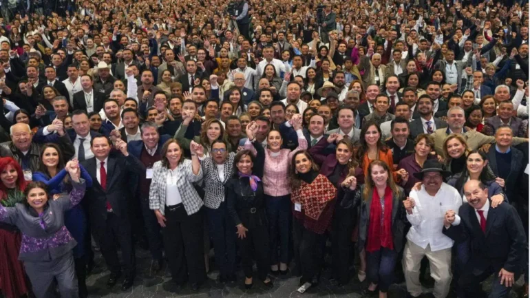 ENCUENTRO NACIONAL DE ALCALDES