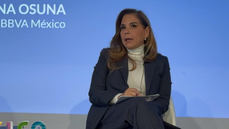 LA NUEVA ERA DEL TURISMO RATIFICA AL CARIBE MEXICANO COMO UN DESTINO LÍDER CON PROYECCIÓN MUNDIAL: MARA LEZAMA