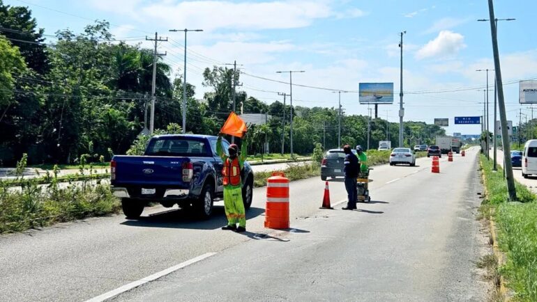 El Socavón de Playa del Carmen: Un Problema sin Solución Definitiva