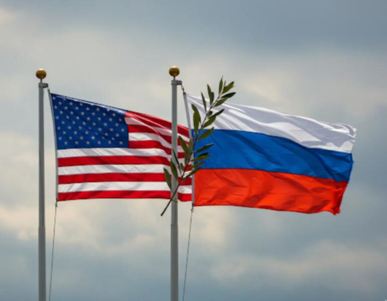 Putin y Trump: Enfoque hacia la Paz y Colaboración Bilateral
