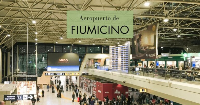 Vuelo de American Airlines Desviado a Roma por Alerta de Bomba