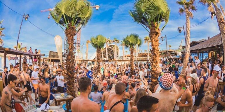 Recomendaciones de la Embajada de Estados Unidos para el Spring Break en México