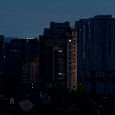 Corte Masivo de Electricidad Afecta a Chile y Argentina en Medio de Ola de Calor