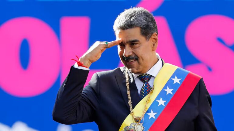 Denuncian Muerte en Prisión de Dirigente Opositor en Venezuela