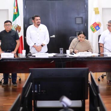 Reformas Constitucionales en Quintana Roo: Avances en Transparencia y Seguridad Ciudadana