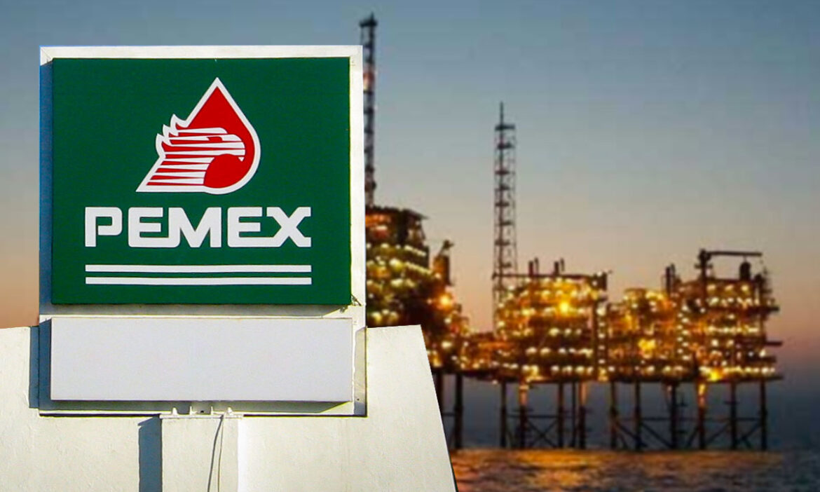 Proveedores de Pemex se preparan para protestas ante la falta de pagos
