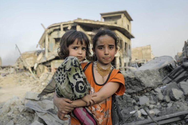 Casi catorce años de guerra en Siria: una tragedia humanitaria y económica
