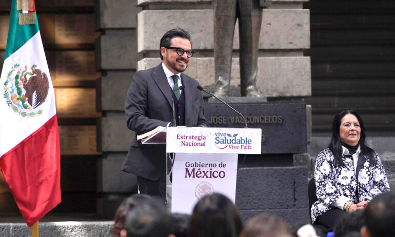 Innovación en Salud Escolar: Expediente Digital para Alumnos de Primaria