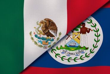 Quintana Roo y Belice Fortalecen Lazos Comerciales para Nuevas Oportunidades