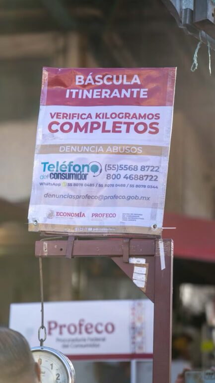 Profeco lanza programa para proteger a los consumidores durante Cuaresma y Semana Santa 2025