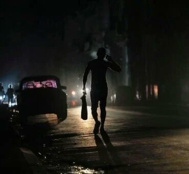 Cuba Enfrenta Su Cuarto Apagón Nacional en Seis Meses: Un Desafío Energético Persistente