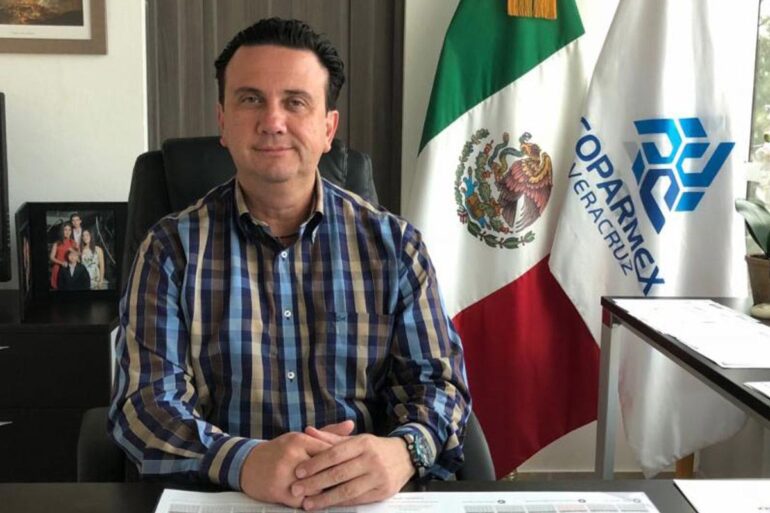 México Frente a la Amenaza de una Recesión Económica: Alerta de Coparmex