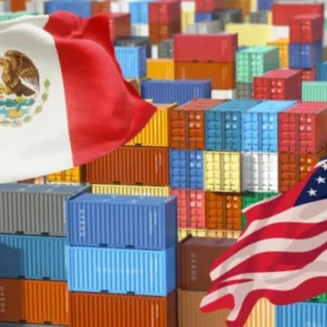 La Crisis Fronteriza: El Impacto de los Aranceles del 25% en la Economía Mexicana
