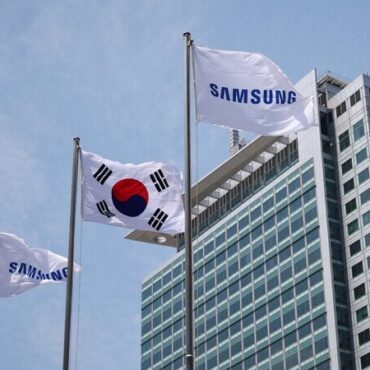 Samsung Suspende Planes de Trasladar Producción de Neveras a México por Nuevas Medidas Arancelarias