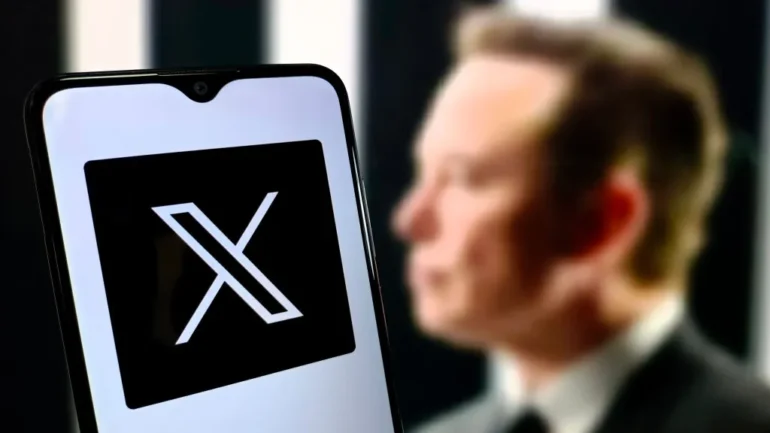 X Presenta Fallo de Fechas y Publicaciones Vacías