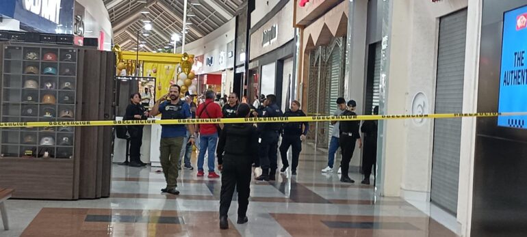 El Gobierno Federal Debe Declarar a Quintana Roo en "Alerta Máxima" por Violencia