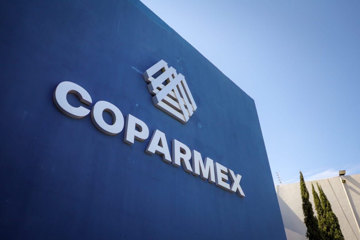 México Frente a la Amenaza de una Recesión Económica: Alerta de Coparmex