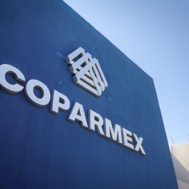 México Frente a la Amenaza de una Recesión Económica: Alerta de Coparmex