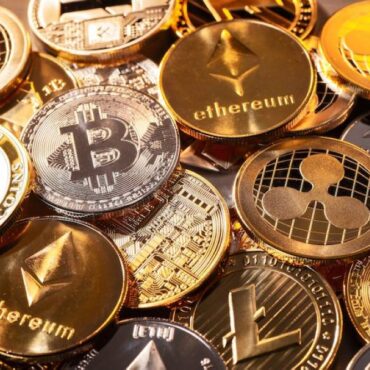 México lidera el mercado de criptomonedas en América Latina