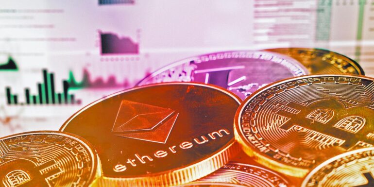 México lidera el mercado de criptomonedas en América Latina