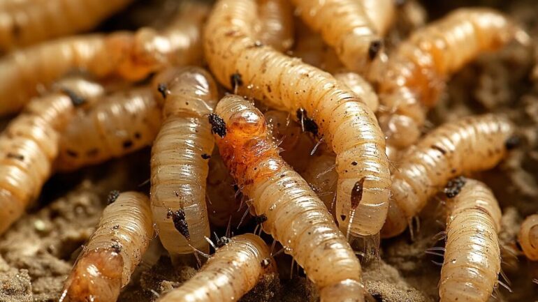 La reaparición del gusano barrenador en Quintana Roo: una amenaza para la ganadería