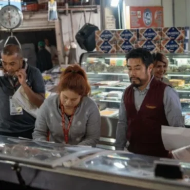 Profeco lanza programa para proteger a los consumidores durante Cuaresma y Semana Santa 2025