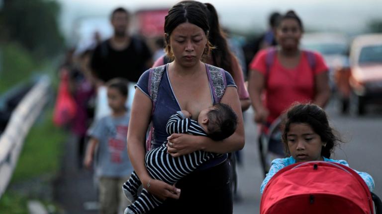 La vida de Fernanda: Un reflejo de la marginación laboral femenina en México