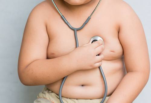 El Aumento del Sobrepeso y la Obesidad: Un Desafío Global para 2050